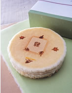 お顔の見える贈り物