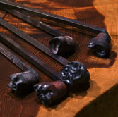 オリジナル焼印